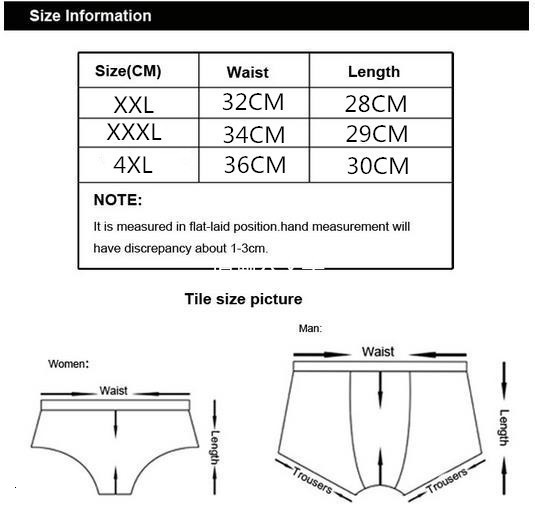 Women's Panties 4PCS/LOT Big Yards 2XL/3XL/4XL Women's Panties Underwear Waist Solid Color Cotton Pants Mom Women Briefs 86957 230414