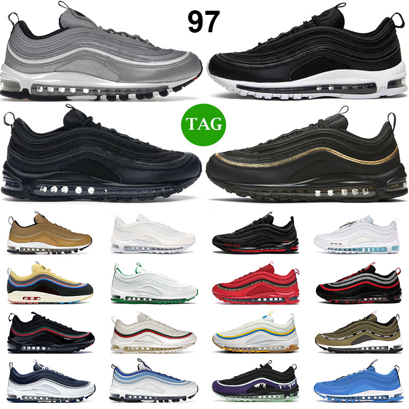 Hotsale Running Shoes Men Women Triple Black White Gold Silver Bullet Sean Wotherspoon South Beach Bred Red Leopard Mens Trainers Outdoor Sneakers, #8
Hotsale Running Shoes Men Women Triple Black White Gold Silver Bullet Sean Wotherspoon South Beach Bred Red Leopard Mens Trainers Outdoor Sneakers, #8