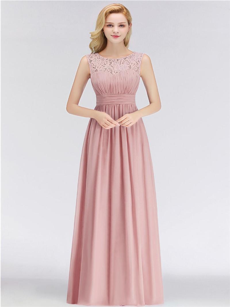 Casual Dresses Pink Vintage Floral Lace Maxi For Women Gorgeous O Neck Sleeveless Pleated Sash Female Evening Prom Party Bridal Gowns, Navy blue cps1067
Casual Dresses Pink Vintage Floral Lace Maxi For Women Gorgeous O Neck Sleeveless Pleated Sash Female Evening Prom Party Bridal Gowns, Navy blue cps1067