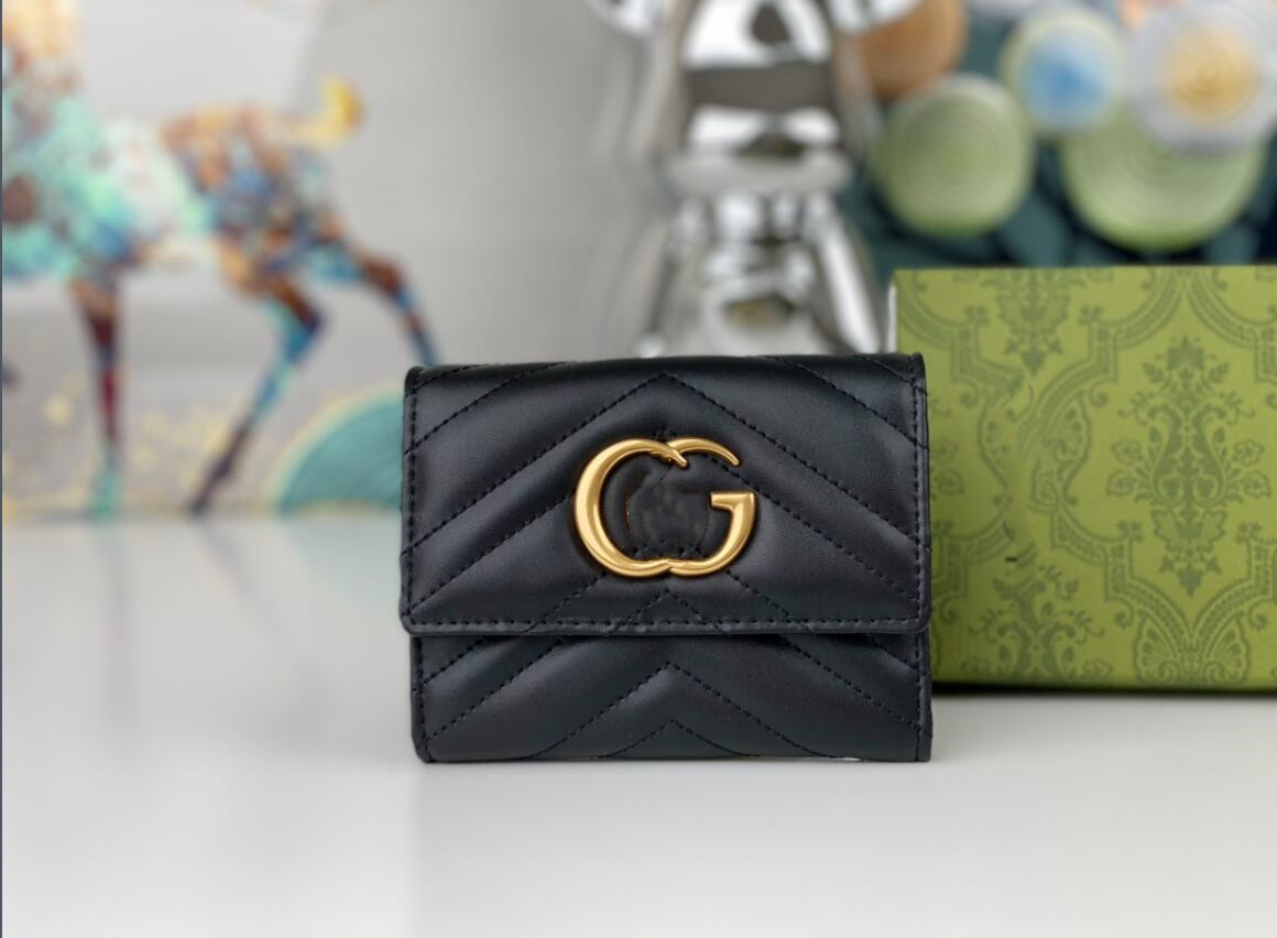 2023 designers wallet canvas Credit Holder High Wallet Cardholder Classic Fashion Women Luxurys designers Bussiness wallet 474802, Black #203
2023 designers wallet canvas Credit Holder High Wallet Cardholder Classic Fashion Women Luxurys designers Bussiness wallet 474802, Black #203