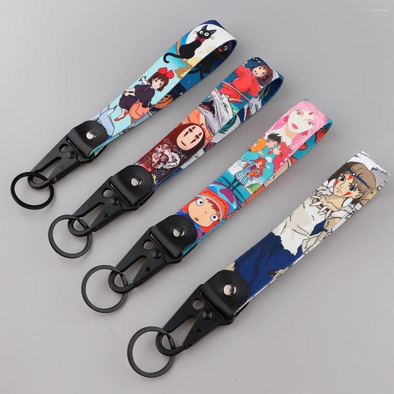 Keychains Cute Japanese Keychain For Car Keys Men Women Keyring Anime Accessories Original Fashion Jewelry Gifts
Keychains Cute Japanese Keychain For Car Keys Men Women Keyring Anime Accessories Original Fashion Jewelry Gifts