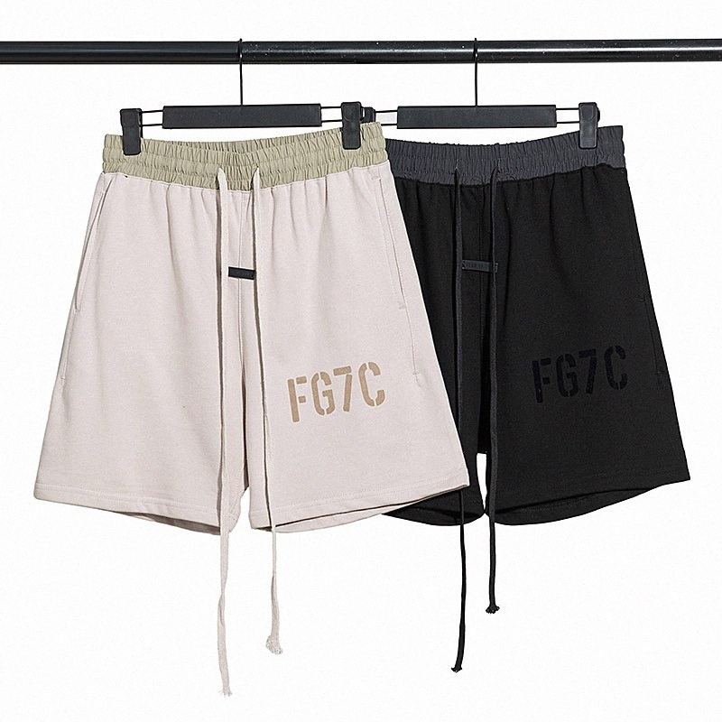 2021 summer new European and American fashion brand men' FG7C street fashion casual shorts pants wholesale m579#, Black
2021 summer new European and American fashion brand men' FG7C street fashion casual shorts pants wholesale m579#, Black