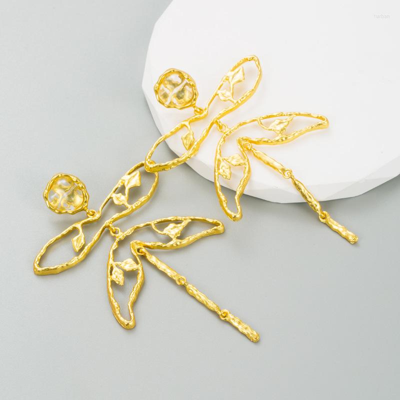 Dangle Earrings 2023 Vintage Metal Geometric Dragonfly Butterfly Earring Long Tassel Stud For High Quality Women Jewelry Wholesale
Dangle Earrings 2023 Vintage Metal Geometric Dragonfly Butterfly Earring Long Tassel Stud For High Quality Women Jewelry Wholesale