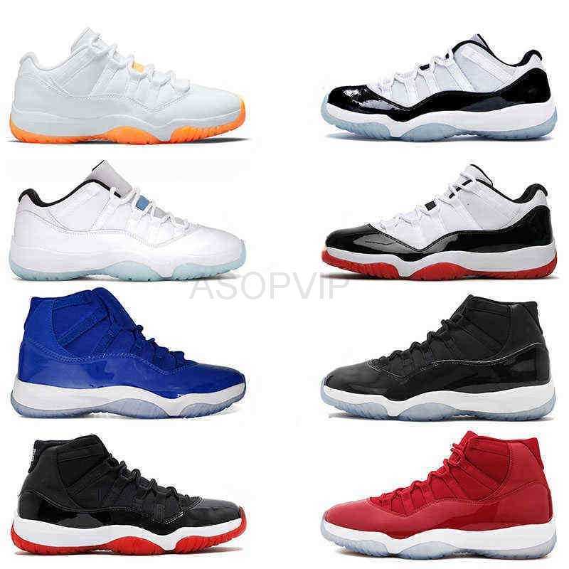 Original Citrus Trainers Jumpman 11 25th Basketball Professional Shoes Anniversary Low Legend Blue Cap and Gown 11s Outdoor Sports Sneakers, D35 low le snakeskin - light bone 36-47
Original Citrus Trainers Jumpman 11 25th Basketball Professional Shoes Anniversary Low Legend Blue Cap and Gown 11s Outdoor Sports Sneakers, D35 low le snakeskin - light bone 36-47