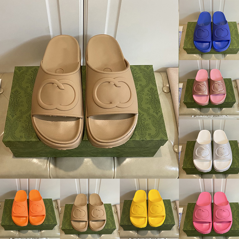 Miami Macaroon Sandals Soft Platform Sandale For Men Women Fashion Luxury Summer Shoes White Black Pink Sequin sandalias 2023 Designer Slides Sliders 36-45, 13
Miami Macaroon Sandals Soft Platform Sandale For Men Women Fashion Luxury Summer Shoes White Black Pink Sequin sandalias 2023 Designer Slides Sliders 36-45, 13