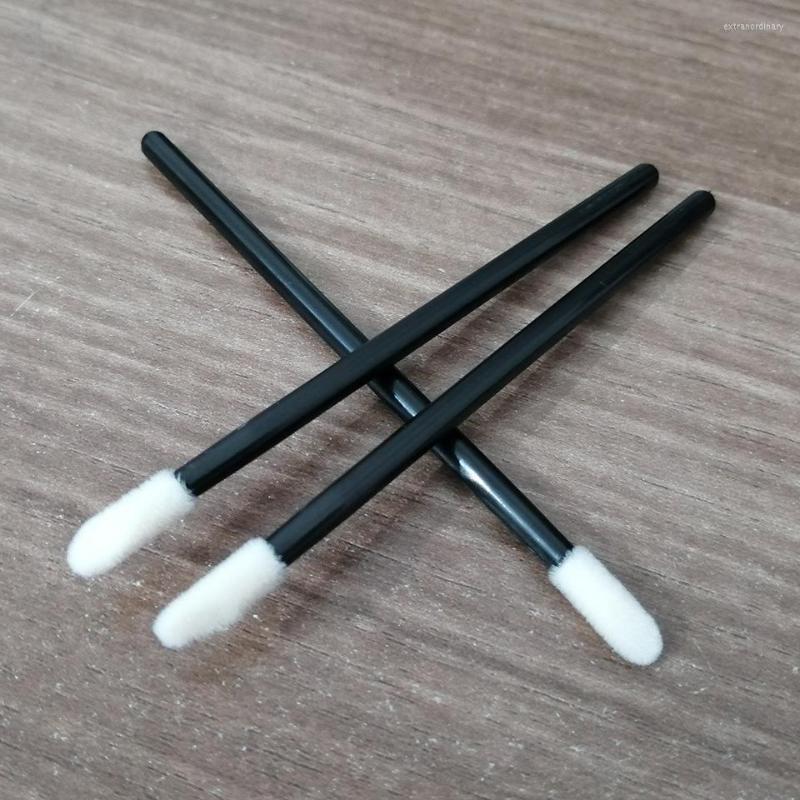 Makeup Brushes 50 Pcs Disposable Lip Brush Eyelash Makeups Lash Extension Mascara Applicator Lipstick Wands Set Cosmetic Tools
Makeup Brushes 50 Pcs Disposable Lip Brush Eyelash Makeups Lash Extension Mascara Applicator Lipstick Wands Set Cosmetic Tools