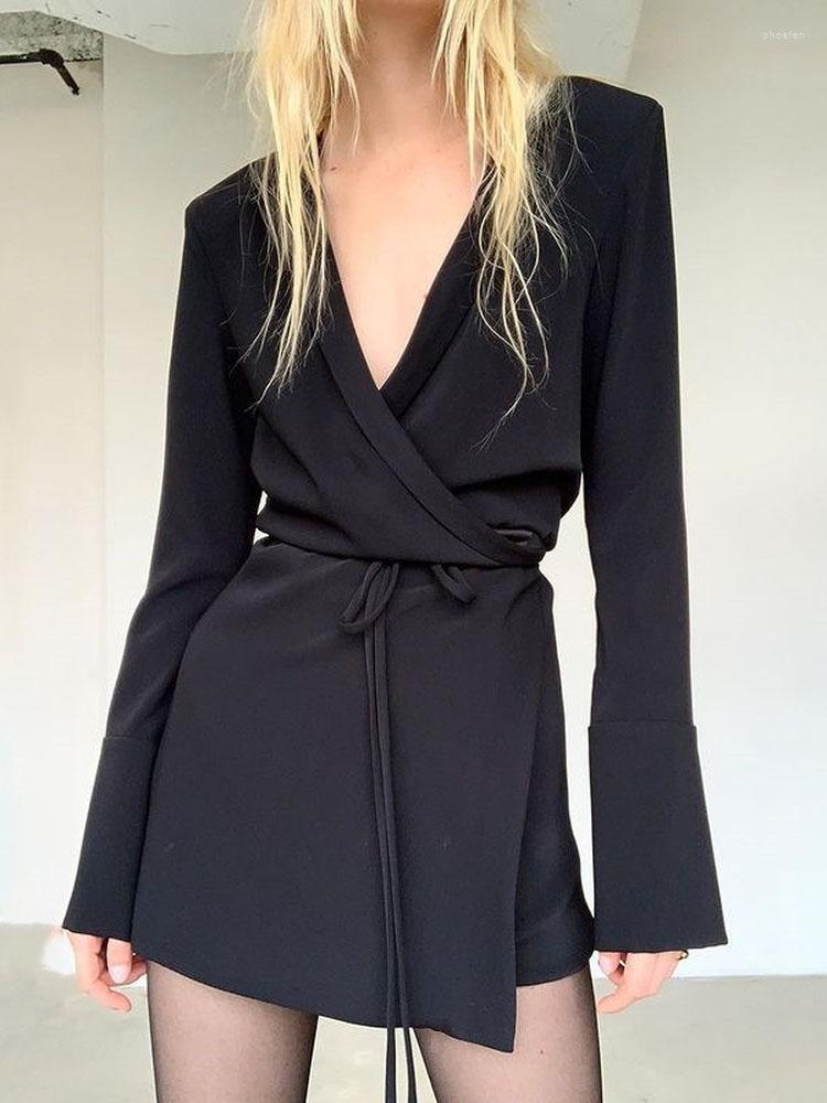 Casual Dresses Cover Finger Long Sleeve Women' Female Dress Woman For Year 2023 Spring White Sexy Party Elegant Mini With Belt
Casual Dresses Cover Finger Long Sleeve Women' Female Dress Woman For Year 2023 Spring White Sexy Party Elegant Mini With Belt