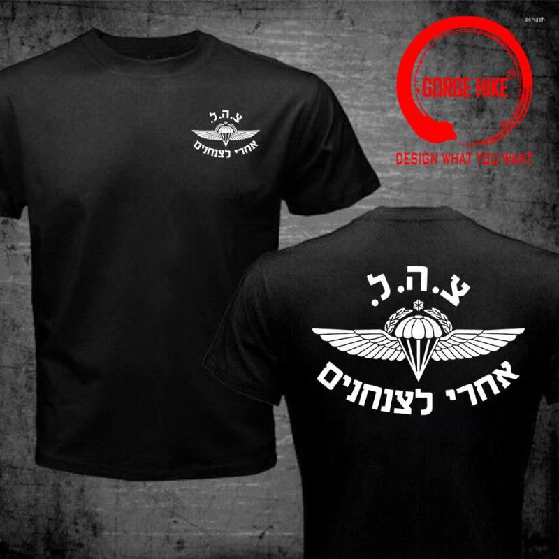 Men's T Shirts Israeli Army Special IDF Forces Ops Sayeret Duvdevan Two Side Print Top T-shirt Mens Israel Shirt For Men Casual Tee, Sports gray
Men's T Shirts Israeli Army Special IDF Forces Ops Sayeret Duvdevan Two Side Print Top T-shirt Mens Israel Shirt For Men Casual Tee, Sports gray