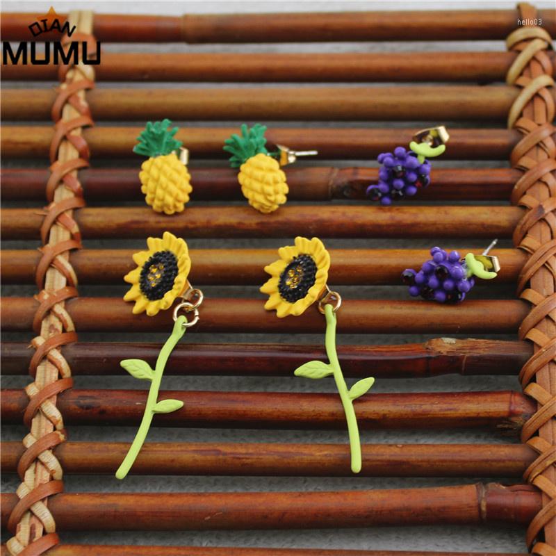 Dangle Earrings 2023 Trend Fun Fruit Small Fresh Unusual Earring Pendant Fashion Jewelry Model Cute
Dangle Earrings 2023 Trend Fun Fruit Small Fresh Unusual Earring Pendant Fashion Jewelry Model Cute