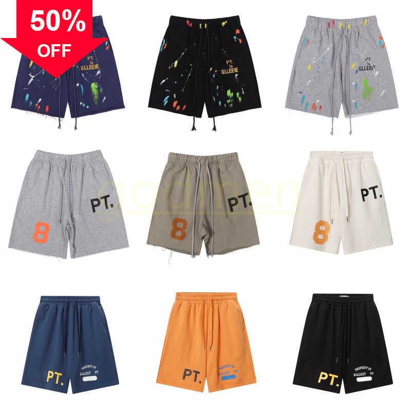 Shorts Designer Mens Casual Summer Fashion Beach Pants Man Women Streetwear Splash Ink Printing Short Size -xlS to 2XL Size, Jl#01
Shorts Designer Mens Casual Summer Fashion Beach Pants Man Women Streetwear Splash Ink Printing Short Size -xlS to 2XL Size, Jl#01