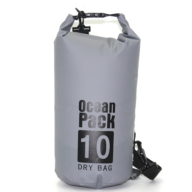 Outdoor Bags River Trekking SPORT Diving Bucket Bag OCEAN PACK Shoulder Drifting Waterproof Swimming Floating Drying 231114