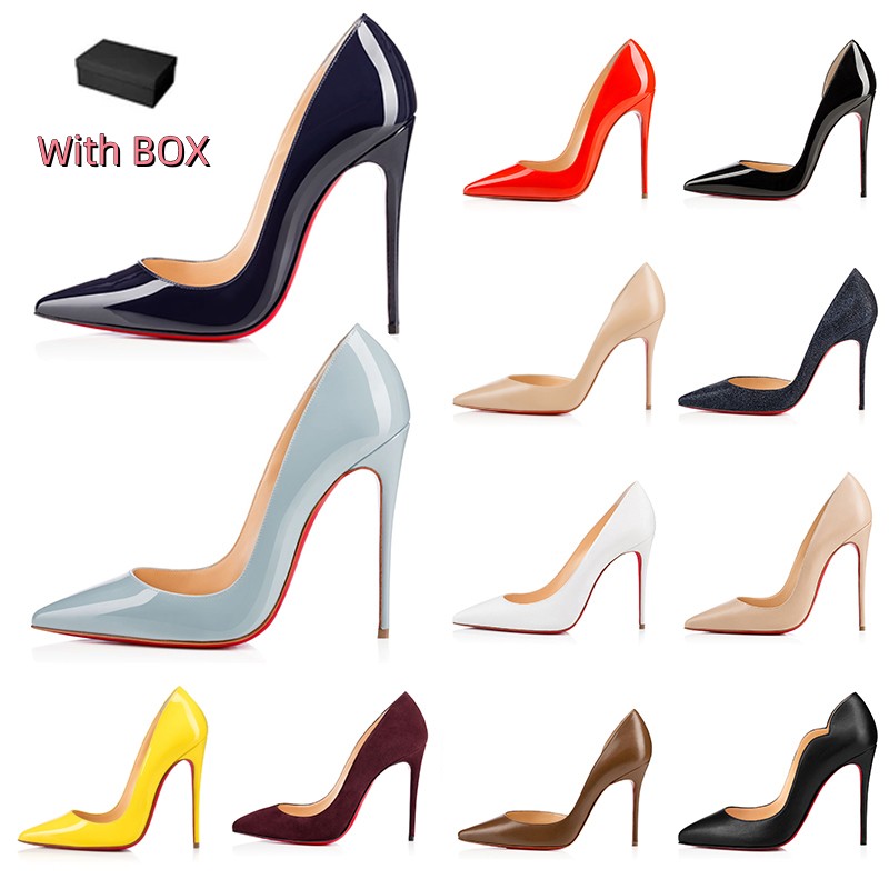 High heels dress shoes women luxury Glitter Rivets triple black white Patent leather suede 8cm 10cm 12 cm womens Wedding Office pumps lady fashion sandals Party 35-44, Color#26
High heels dress shoes women luxury Glitter Rivets triple black white Patent leather suede 8cm 10cm 12 cm womens Wedding Office pumps lady fashion sandals Party 35-44, Color#26
