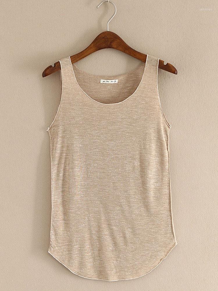Women's Tanks Top Qualitity Fitness Tank T Shirt Loose Model Women T-shirt Cotton O-neck Slim Tops Fashion Woman Clothe, Black
Women's Tanks Top Qualitity Fitness Tank T Shirt Loose Model Women T-shirt Cotton O-neck Slim Tops Fashion Woman Clothe, Black