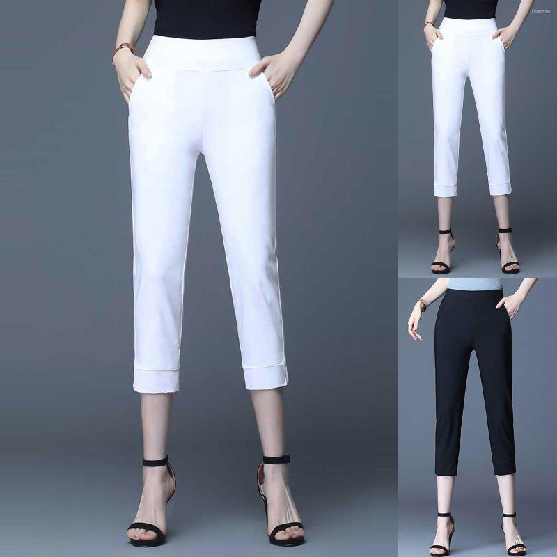 Women's Pants Casual Loose For Women Elastic Waist Fleece Women's Straight Seventh Drawstring Work, White
Women's Pants Casual Loose For Women Elastic Waist Fleece Women's Straight Seventh Drawstring Work, White