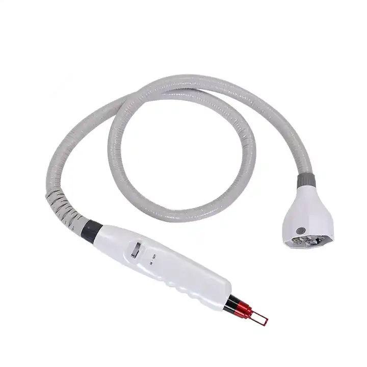 High Performance Nd Yag Pico Laser Tattoo Pigment Removal Eyebrow/Eyeline/Lipline Washing Skin Brightening 4 Wavelength Probes Device