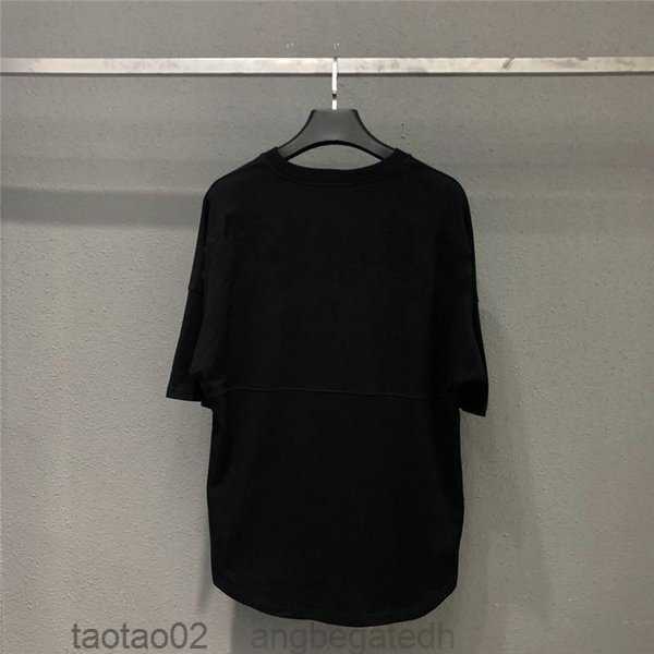 Men' T-shirts Beauty Angels Large Back Printing Palm Round Neck Short Sleeve T-shirt Men and Women 3 Colors 35ii4k50qn, Black gold letters
Men' T-shirts Beauty Angels Large Back Printing Palm Round Neck Short Sleeve T-shirt Men and Women 3 Colors 35ii4k50qn, Black gold letters