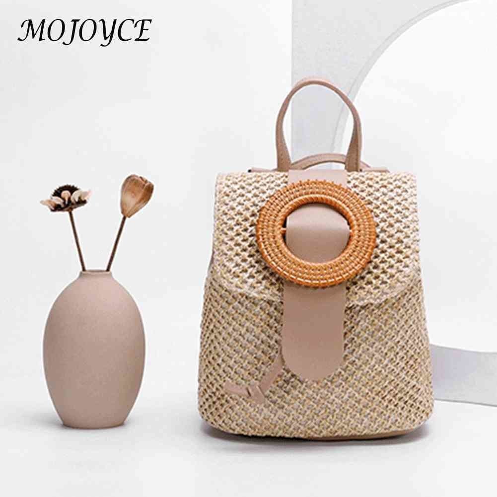Waist Bags Stylish Women Straw Backpack Shoulder Messenger Summer Beach Travel Hand Woven Handbags for Gift 230414, Sky blue
Waist Bags Stylish Women Straw Backpack Shoulder Messenger Summer Beach Travel Hand Woven Handbags for Gift 230414, Sky blue