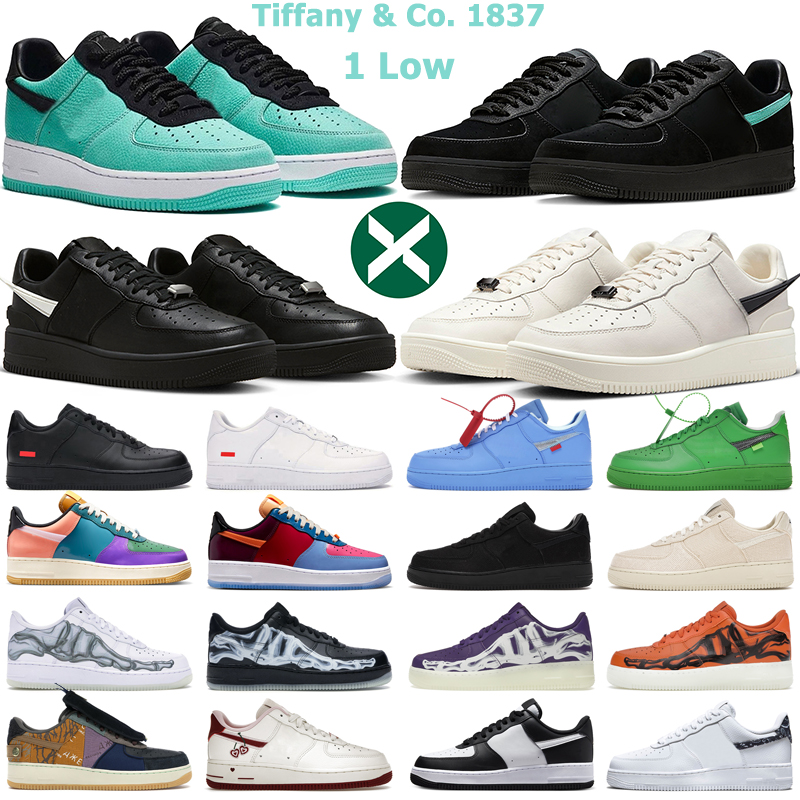tiffany af 1 low running shoes men women airforce one Black White Undefeated Total Orange Fossil Skeleton Halloween mens trainers outdoor af1 platform sneakers
tiffany af 1 low running shoes men women airforce one Black White Undefeated Total Orange Fossil Skeleton Halloween mens trainers outdoor af1 platform sneakers