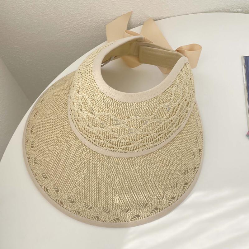 Hats Sweet Breathable Sun UV Protection Top Empty Baby Hat Big Brim For Girls Children Beach Straw Kids Accessories, Kk
Hats Sweet Breathable Sun UV Protection Top Empty Baby Hat Big Brim For Girls Children Beach Straw Kids Accessories, Kk