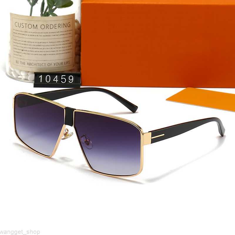 Vintage Sunglasses 2023 Men Women frame UV400 Polarized lenses outdoor sports Driving travel 1pcs fashion Designers sunglasses girl boy glass
Vintage Sunglasses 2023 Men Women frame UV400 Polarized lenses outdoor sports Driving travel 1pcs fashion Designers sunglasses girl boy glass