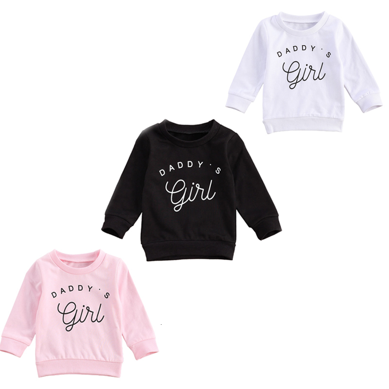 Hoodies Sweatshirts lioraitiin 03Years Toddler Girls Casual Cute Letter Print Long Sleeve Crew Neck Pullover Tops 230413
Hoodies Sweatshirts lioraitiin 03Years Toddler Girls Casual Cute Letter Print Long Sleeve Crew Neck Pullover Tops 230413