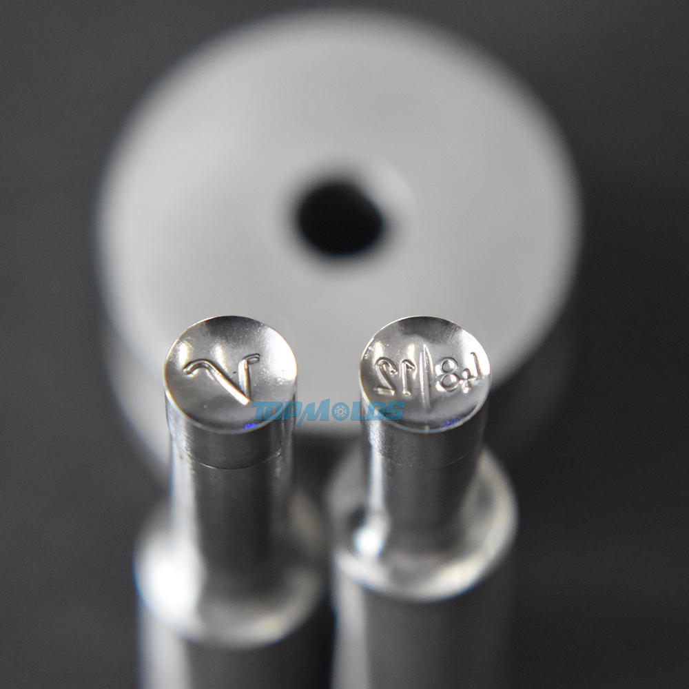 4812 V CANDY Press Lab Supplies Tablet Die Set TDP-0 TDP-1.5 TDP-5 tools For tdp Machine tdp dies molds
4812 V CANDY Press Lab Supplies Tablet Die Set TDP-0 TDP-1.5 TDP-5 tools For tdp Machine tdp dies molds