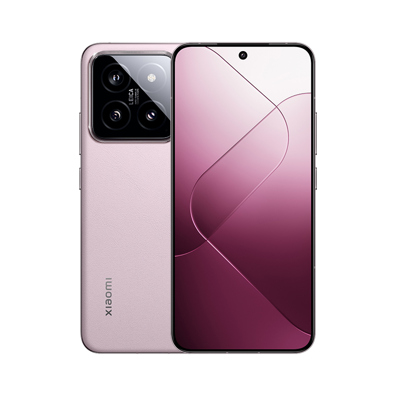 Original Xiaomi Mi 14 Mi14 5G Mobile Phone Smart 12GB RAM 256GB ROM Snapdragon 8 Gen3 50.0MP NFC Android 6.36" 120Hz Full Screen Fingerprint ID I