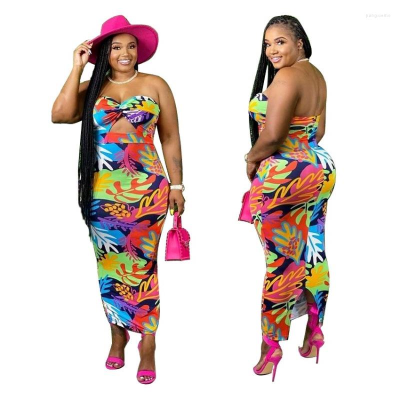 Ethnic Clothing African Dresses For Women 2023 Summer Latest Sexy Backless Hollow Out Plus Size 5xl Evening Night Party Club Wear Dress
Ethnic Clothing African Dresses For Women 2023 Summer Latest Sexy Backless Hollow Out Plus Size 5xl Evening Night Party Club Wear Dress