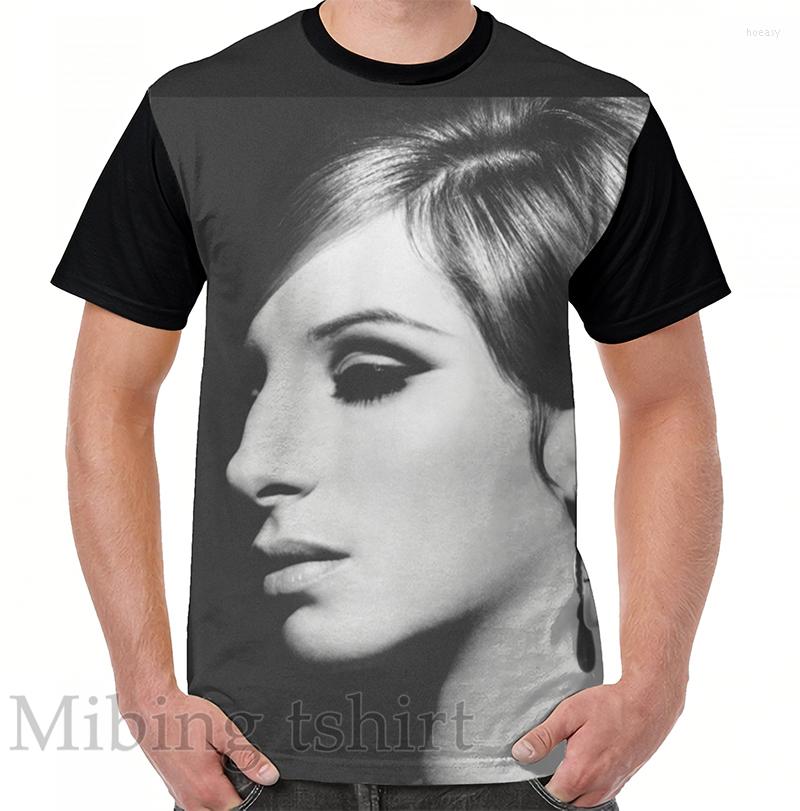 Men' T Shirts Funny Print Men Shirt Women Tops Tee Barbra Streisand Tour 2023 Nicenicee NC One Graphic T-Shirt O-neck Short Sleeve Tshirts
Men' T Shirts Funny Print Men Shirt Women Tops Tee Barbra Streisand Tour 2023 Nicenicee NC One Graphic T-Shirt O-neck Short Sleeve Tshirts