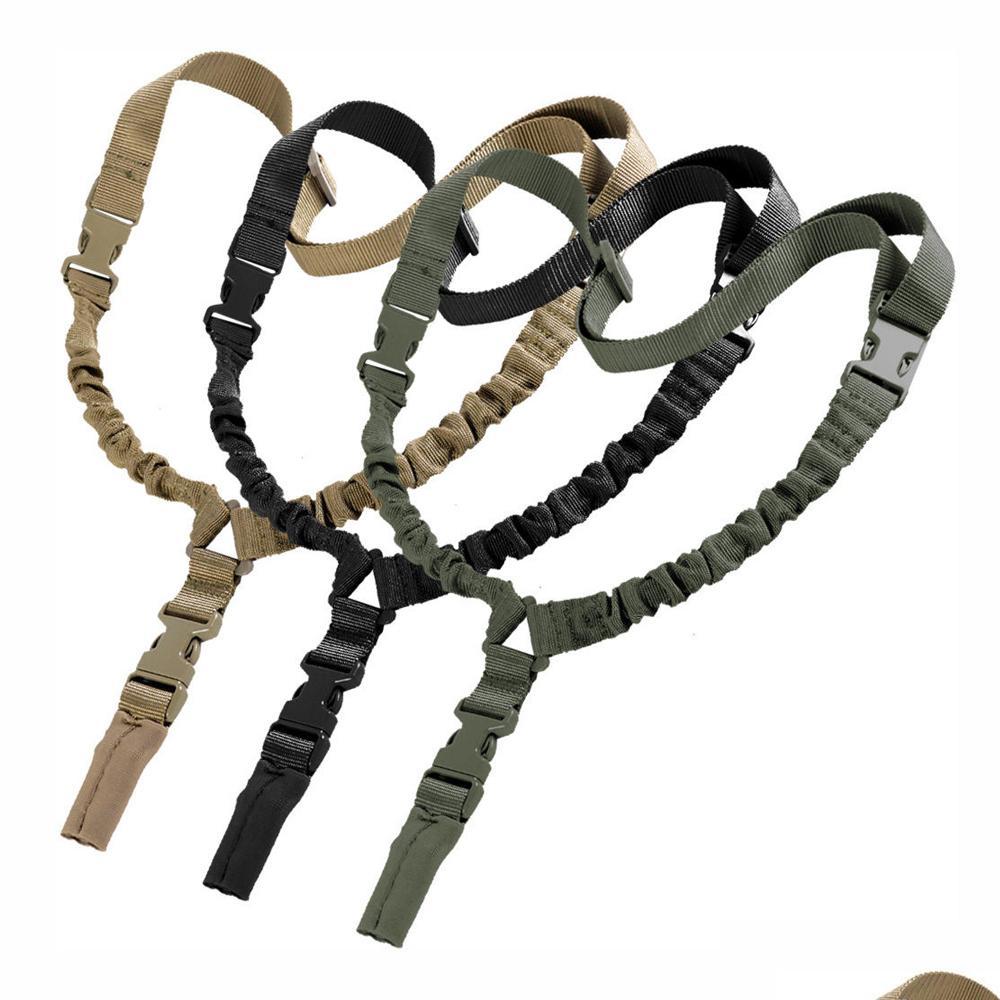 Tactical Sling Ar 15 Accessories M4 American 1 One Point Adjustable Single Rifle Shoder Strap For Airsoft Hunting Drop Delivery Gear Dh0Hw, Coffee
Tactical Sling Ar 15 Accessories M4 American 1 One Point Adjustable Single Rifle Shoder Strap For Airsoft Hunting Drop Delivery Gear Dh0Hw, Coffee