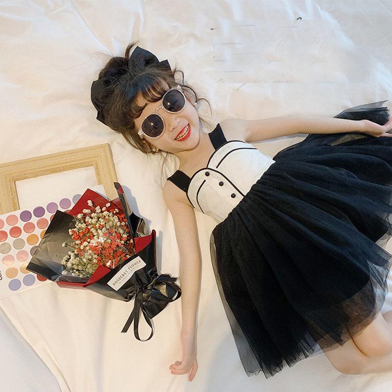 Girl Dresses Girl's 2-10Years Girls For Party And Wedding Summer Toddler Kids Tutu Children's Princess Dress, Picture color
Girl Dresses Girl's 2-10Years Girls For Party And Wedding Summer Toddler Kids Tutu Children's Princess Dress, Picture color
