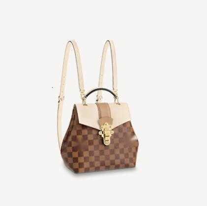Luxury Brand L Bag N42259 CLAPTON BACKPACK Men Backpacks Women Backpacks Top Handles Boston Bag Totes Bags
Luxury Brand L Bag N42259 CLAPTON BACKPACK Men Backpacks Women Backpacks Top Handles Boston Bag Totes Bags