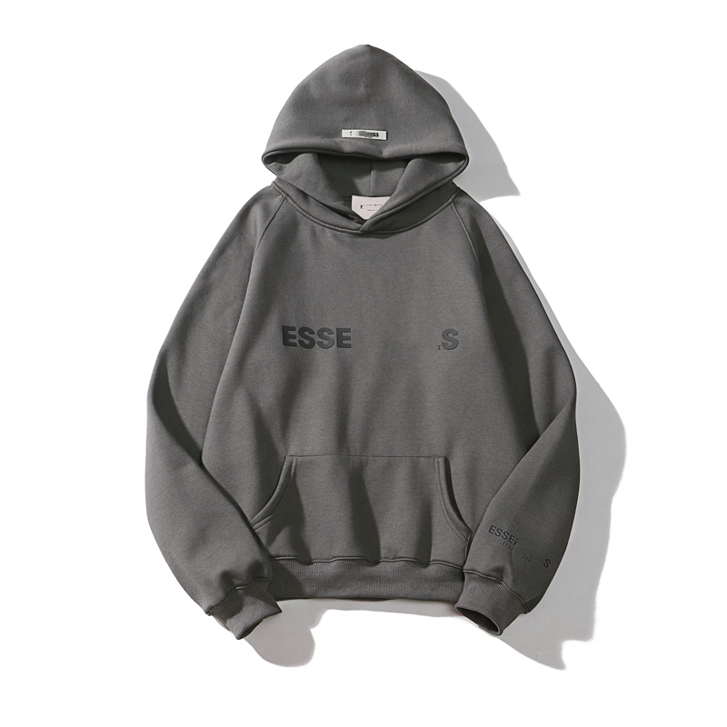 Summer Men Women essent HOODIE Designers essen Casual shirts Luxury Shorts Tshirts essentail Chest Print Fashion LetterTops Tees essentiel Hoodie US S-XL 2103, As shown
Summer Men Women essent HOODIE Designers essen Casual shirts Luxury Shorts Tshirts essentail Chest Print Fashion LetterTops Tees essentiel Hoodie US S-XL 2103, As shown