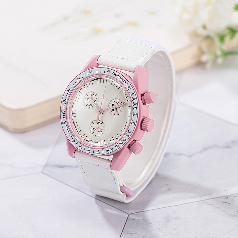 Men watch women watch premium steel dial 42mm party leather strap premium business watch small dial waterproof technology Montel designer gift precision, Gray
Men watch women watch premium steel dial 42mm party leather strap premium business watch small dial waterproof technology Montel designer gift precision, Gray