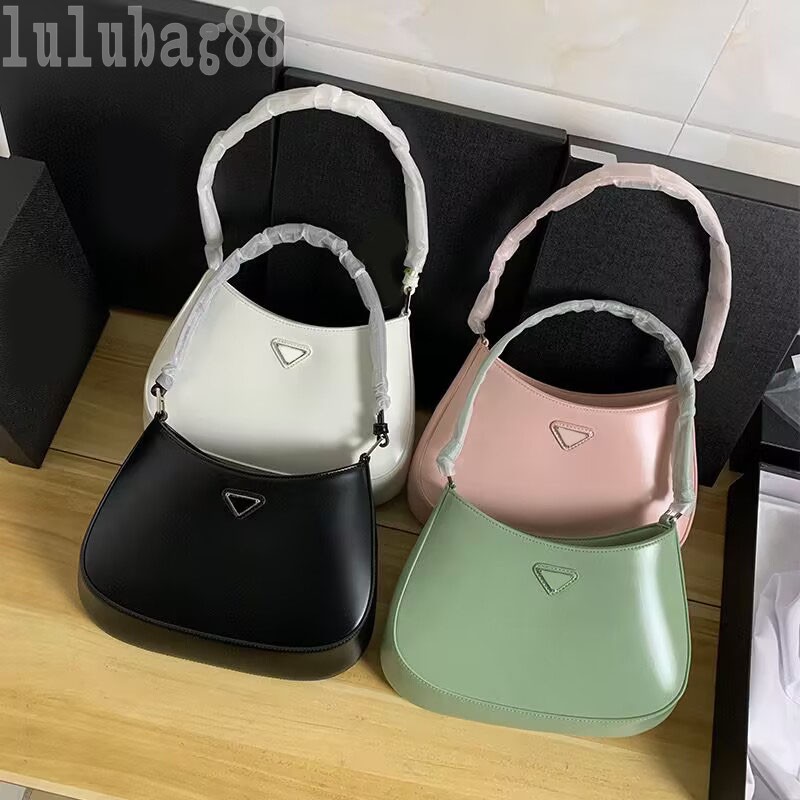 Classic womens shoulder bags cleo luxurys designer bag flap single strap genuine leather triangle wallet sacoche saddle letter messenger bag charming E23, 9#
Classic womens shoulder bags cleo luxurys designer bag flap single strap genuine leather triangle wallet sacoche saddle letter messenger bag charming E23, 9#