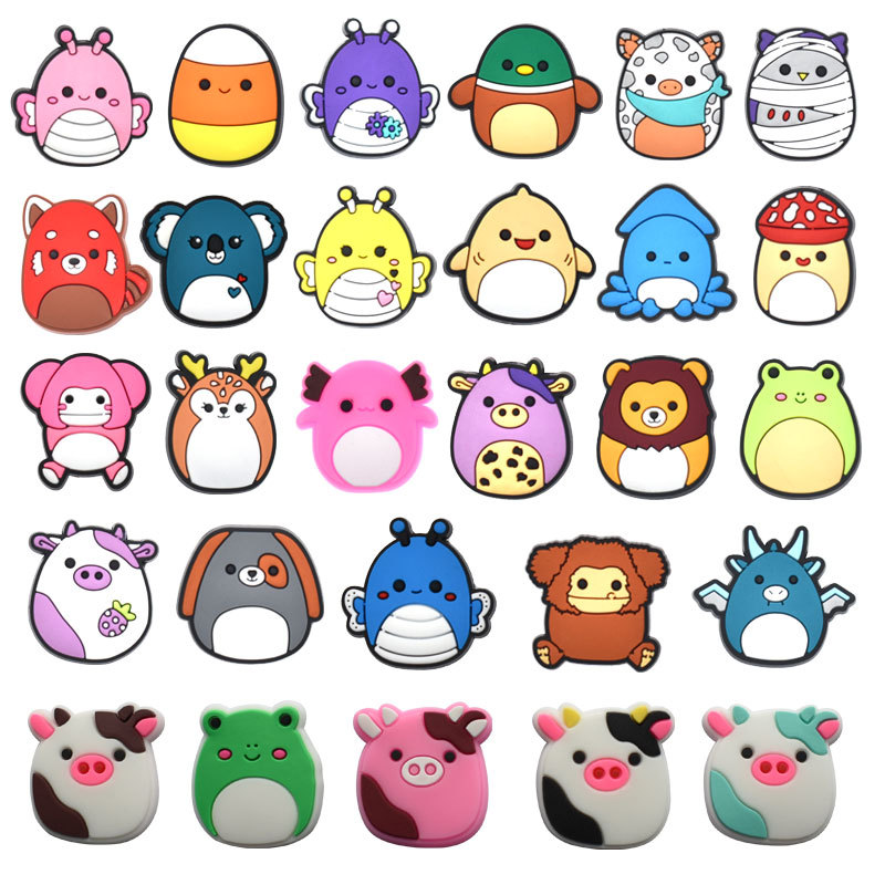 Other 28Pcs Cartoon Shoe Charms For Croc Bubble Slides Sandals Pvc Decorations Accessories Birthday Gift Party Favors Drop Delivery Ot0Lv
Other 28Pcs Cartoon Shoe Charms For Croc Bubble Slides Sandals Pvc Decorations Accessories Birthday Gift Party Favors Drop Delivery Ot0Lv