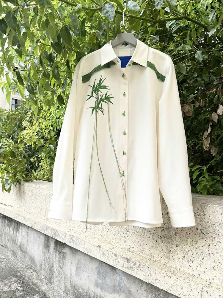 Women's Blouses P03441 Fashion Women's & Shirts 2023 Runway Luxury European Design Party Style Clothing, Picture shown
Women's Blouses P03441 Fashion Women's & Shirts 2023 Runway Luxury European Design Party Style Clothing, Picture shown