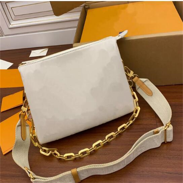 TOP QUALITY Genuine leather WOMEN luxurys designers bags Handbags messenger crossbody chain shoulder bag viut on Totes Wallet, Dark green
TOP QUALITY Genuine leather WOMEN luxurys designers bags Handbags messenger crossbody chain shoulder bag viut on Totes Wallet, Dark green