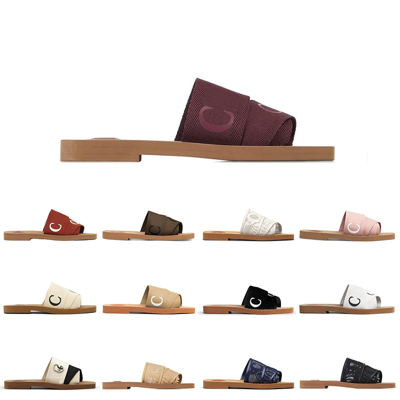 Slippers wooden Designer Men Women Slides canvas Sandals Light tan grey pink white black red flat mules shoes Mens Womens Clogs Beach fashion Shoes Outdoor Indoor, Color#4
Slippers wooden Designer Men Women Slides canvas Sandals Light tan grey pink white black red flat mules shoes Mens Womens Clogs Beach fashion Shoes Outdoor Indoor, Color#4