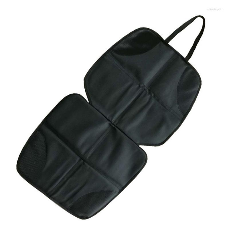 Car Seat Covers Children Protective Pad Easy To Install Humanized Design Water Material Breathable Protect Child's Security
Car Seat Covers Children Protective Pad Easy To Install Humanized Design Water Material Breathable Protect Child's Security