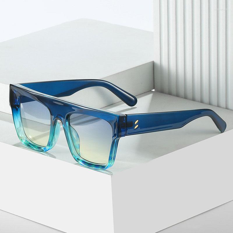 Sunglasses Fashion Vintage Square Man Retro Rectangle Mirror Sun Glasses Male Big Frame Brand Designer
Sunglasses Fashion Vintage Square Man Retro Rectangle Mirror Sun Glasses Male Big Frame Brand Designer