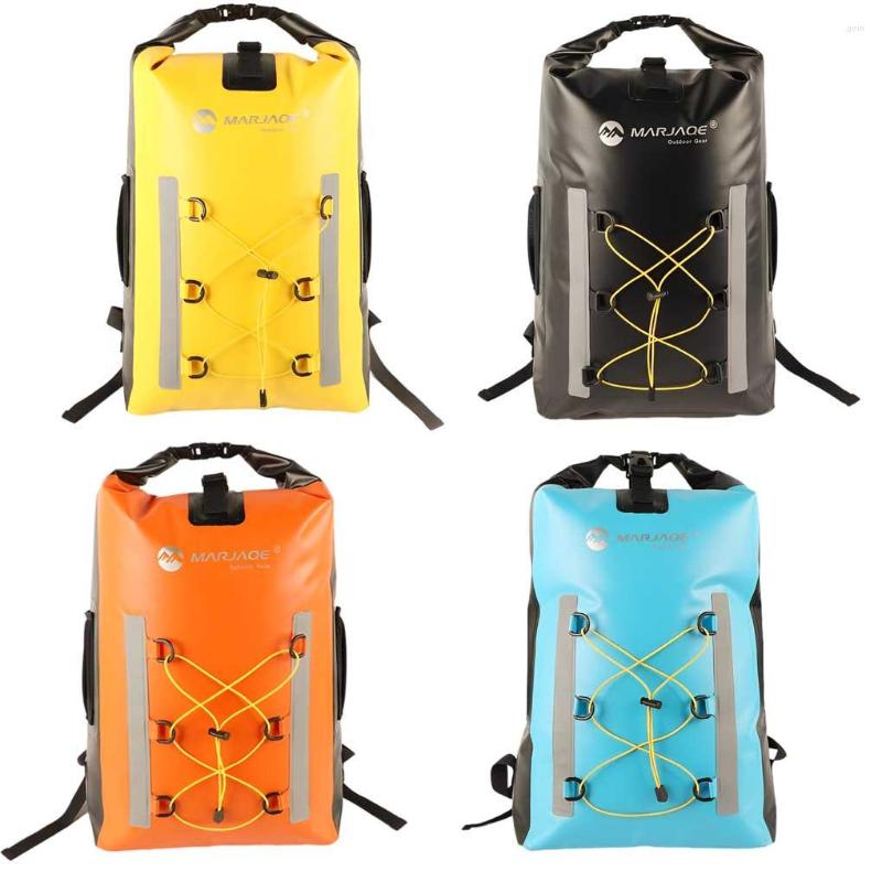 Backpack 30L Waterproof Dry Wet Separation Mesh Pocket Kayak Rucksack Reflective Bag Swimming Sport Travel Fitness, Light blue
Backpack 30L Waterproof Dry Wet Separation Mesh Pocket Kayak Rucksack Reflective Bag Swimming Sport Travel Fitness, Light blue