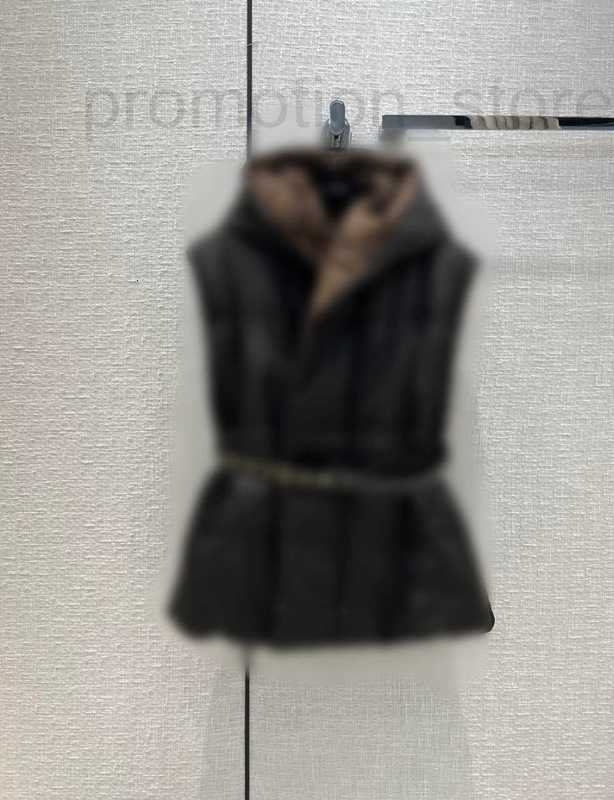 Women' Vests designer autumn and winter new lace up down cotton vest UKG9 NA7J, White10
Women' Vests designer autumn and winter new lace up down cotton vest UKG9 NA7J, White10