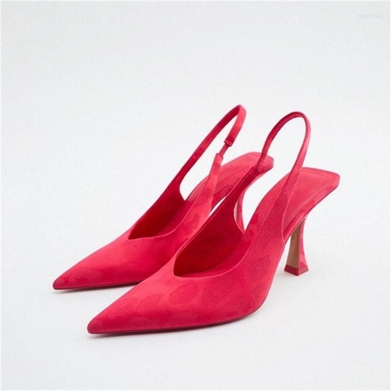 Sandals TRAF Red Print Pumps Summer Women 2023 Elegant Green Leopard High Heels Sexy Slingback Woman Pointed Toe Heeled, Beige
Sandals TRAF Red Print Pumps Summer Women 2023 Elegant Green Leopard High Heels Sexy Slingback Woman Pointed Toe Heeled, Beige