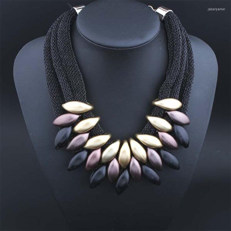 Chains Statement Necklaces 2023 Womens Fashion Vintage Multi-layer Silk Chain Long Shourouk & Pendant Jewelry Bijoux
Chains Statement Necklaces 2023 Womens Fashion Vintage Multi-layer Silk Chain Long Shourouk & Pendant Jewelry Bijoux