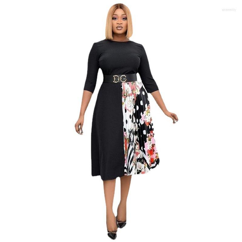 Ethnic Clothing Latest African Dresses For Women Clothes High Quality Nigerian Party Leisure Dress
Ethnic Clothing Latest African Dresses For Women Clothes High Quality Nigerian Party Leisure Dress