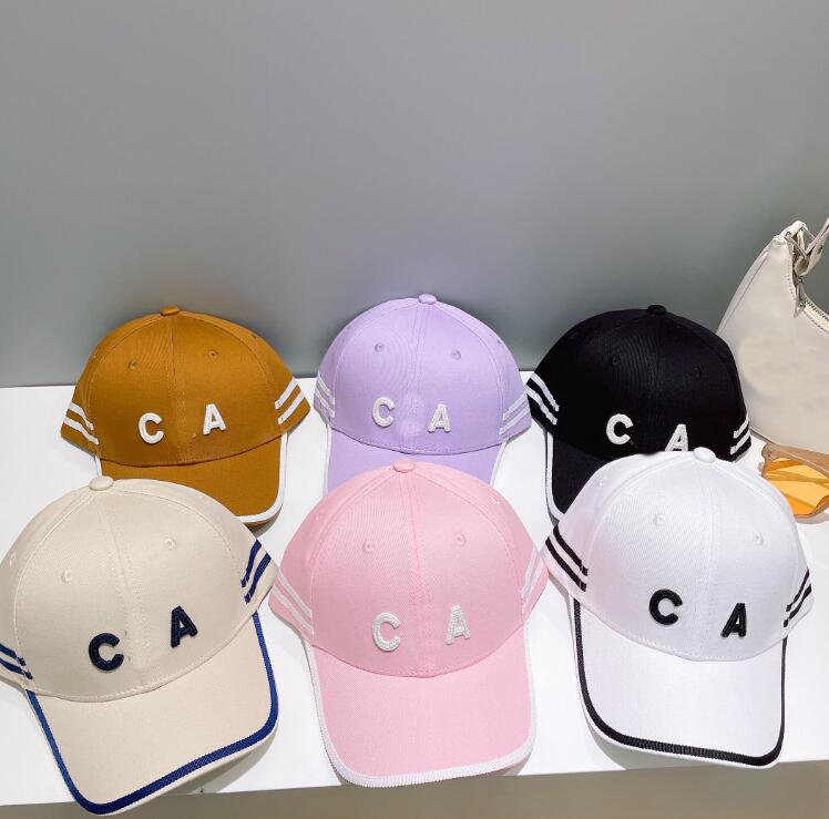 23ss 6color Fashion Men Women Brand Desinger Letter Ball Caps 4 Seasons Adjustable Luxury Sports Casquette Baseball Hats Outdoor Sun Hats, #1
23ss 6color Fashion Men Women Brand Desinger Letter Ball Caps 4 Seasons Adjustable Luxury Sports Casquette Baseball Hats Outdoor Sun Hats, #1