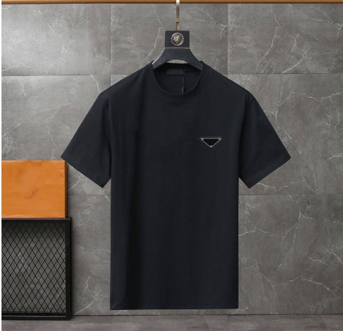 Men's T-shirts designer bags luxury men's Tees wear summer round neck sweat absorbing short sleeves outdoor breathable cotton printed coats lovers' clothing S-5XL, 02
Men's T-shirts designer bags luxury men's Tees wear summer round neck sweat absorbing short sleeves outdoor breathable cotton printed coats lovers' clothing S-5XL, 02