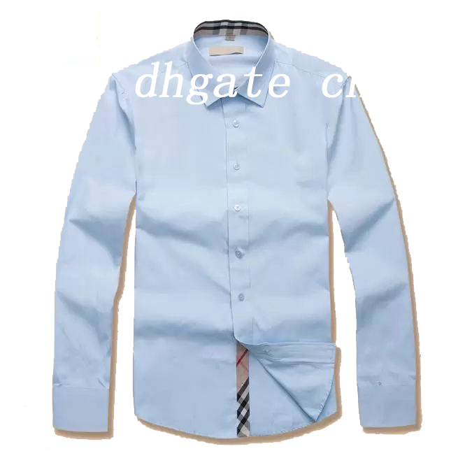 luxury designer men's shirts fashion casual business social and cocktail shirt brand Spring Autumn slimming the most fashionable clothing Plaid M-3XL 682524148
luxury designer men's shirts fashion casual business social and cocktail shirt brand Spring Autumn slimming the most fashionable clothing Plaid M-3XL 682524148