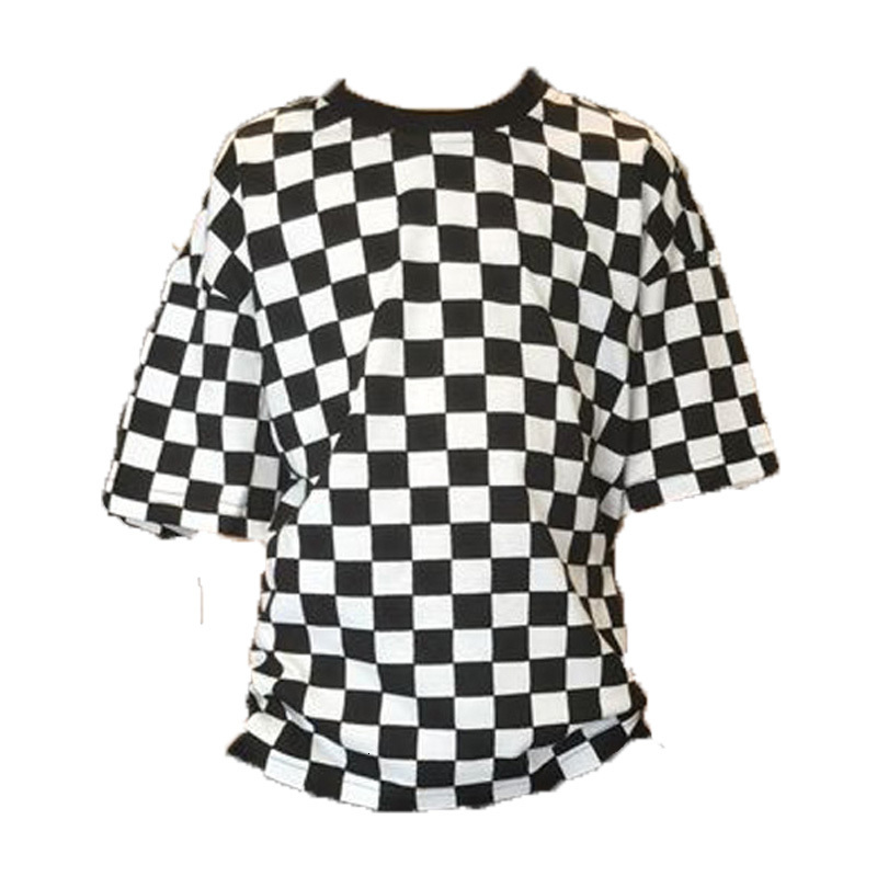 T-shirts Children's summer short-sleeved boy T-shirt fashion black and white plaid stitching children's T-shirt casual soft boy clothes 230414, Beige
T-shirts Children's summer short-sleeved boy T-shirt fashion black and white plaid stitching children's T-shirt casual soft boy clothes 230414, Beige